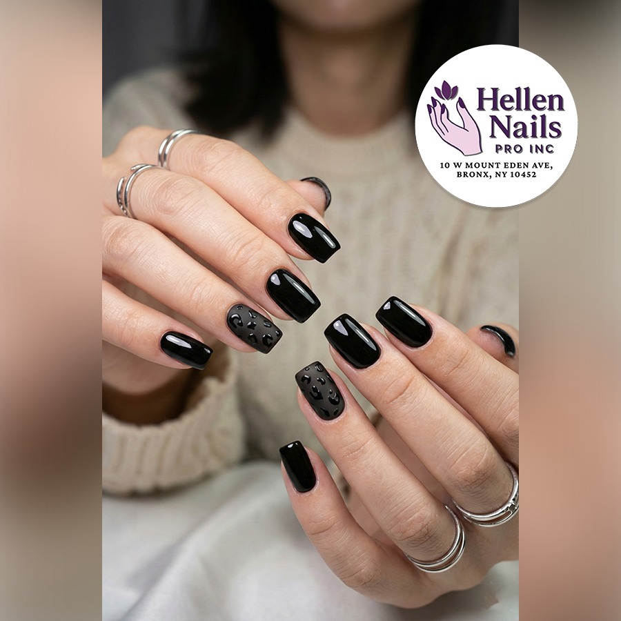 Hellen Nails Pro INC in Bronx, NY 10452